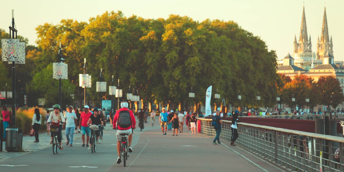 A comprehensive guide to living in Bordeaux