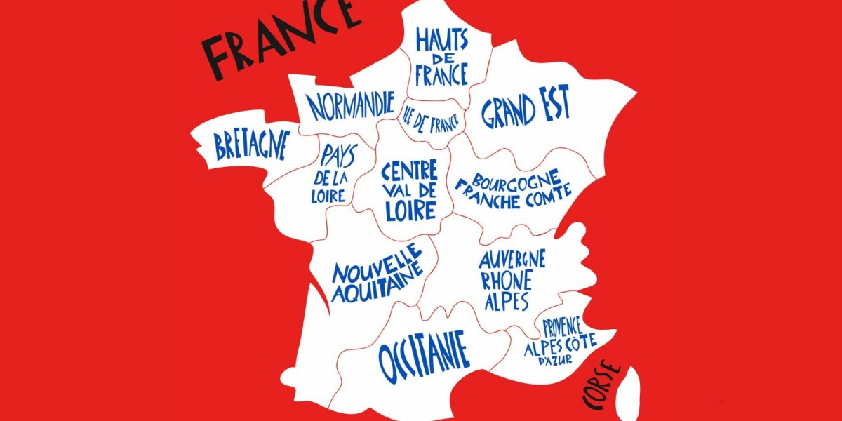Do you know the official name of people who come from your area of france?