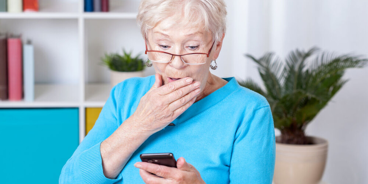 Recent ‘reminder’ text from french tax authorities is not scam