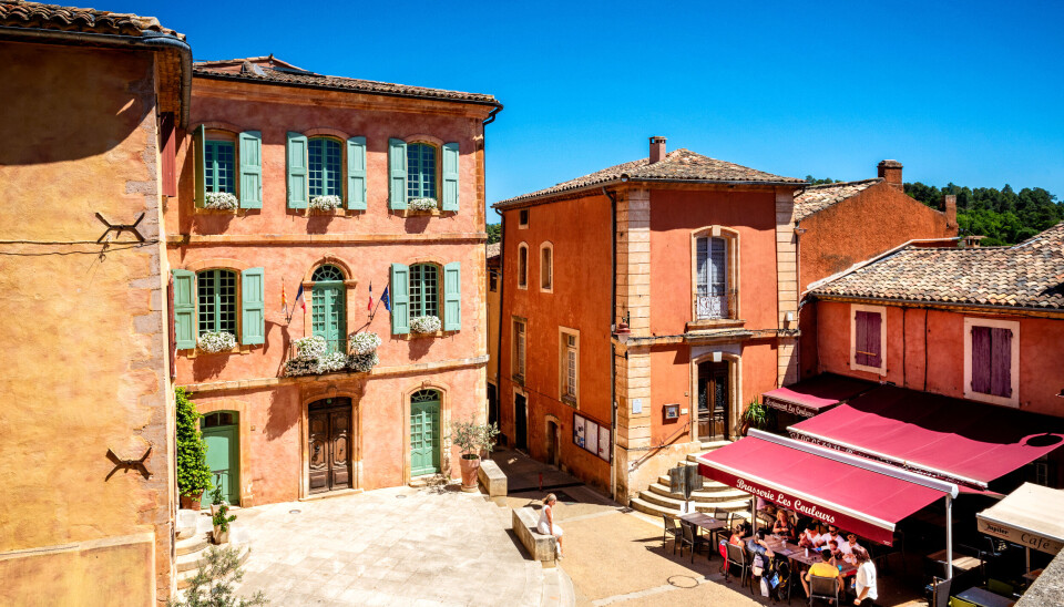 Massimo Santi/Shutterstock
