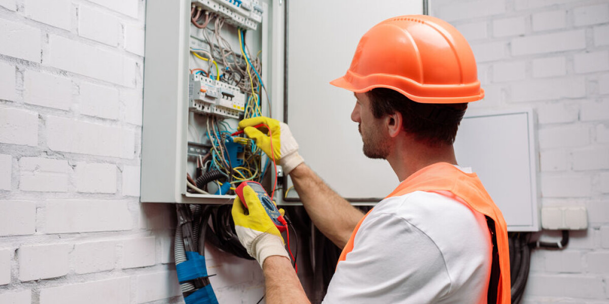 What is ‘electric box’ we have been asked to install at French home?
