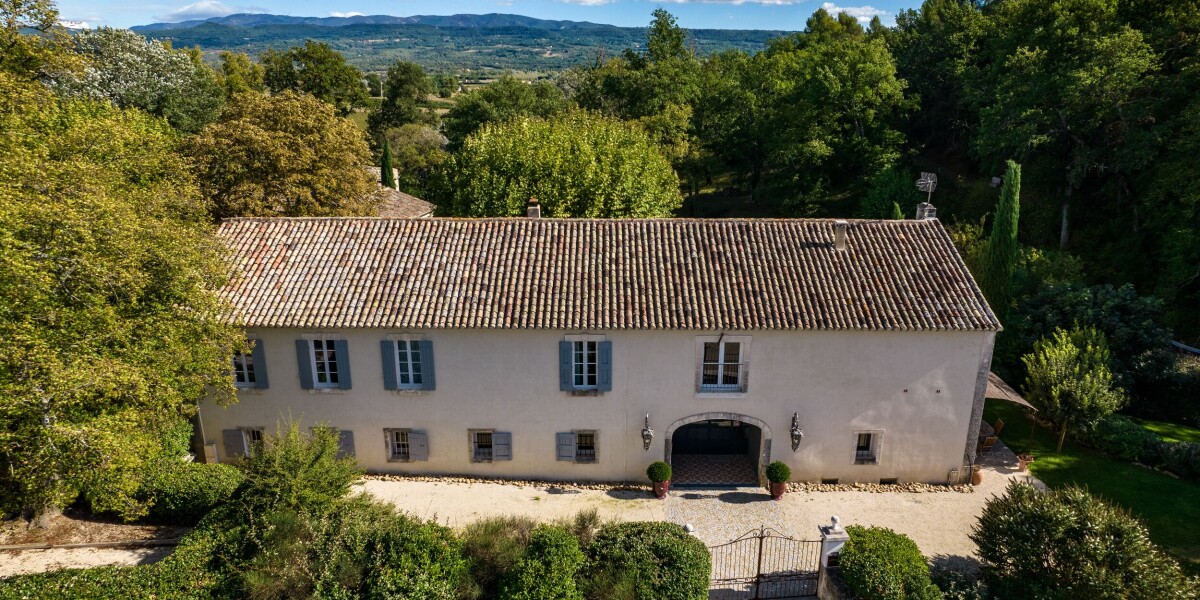 The house we bought in France is just too big for us – what do we do?