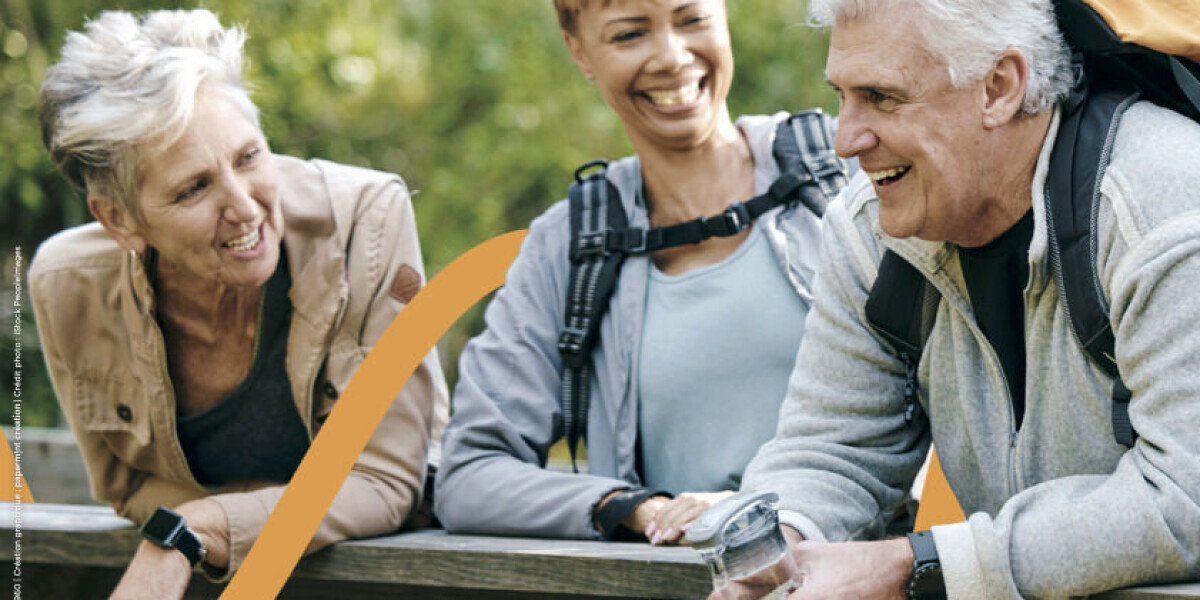 Discover France's welcoming community network