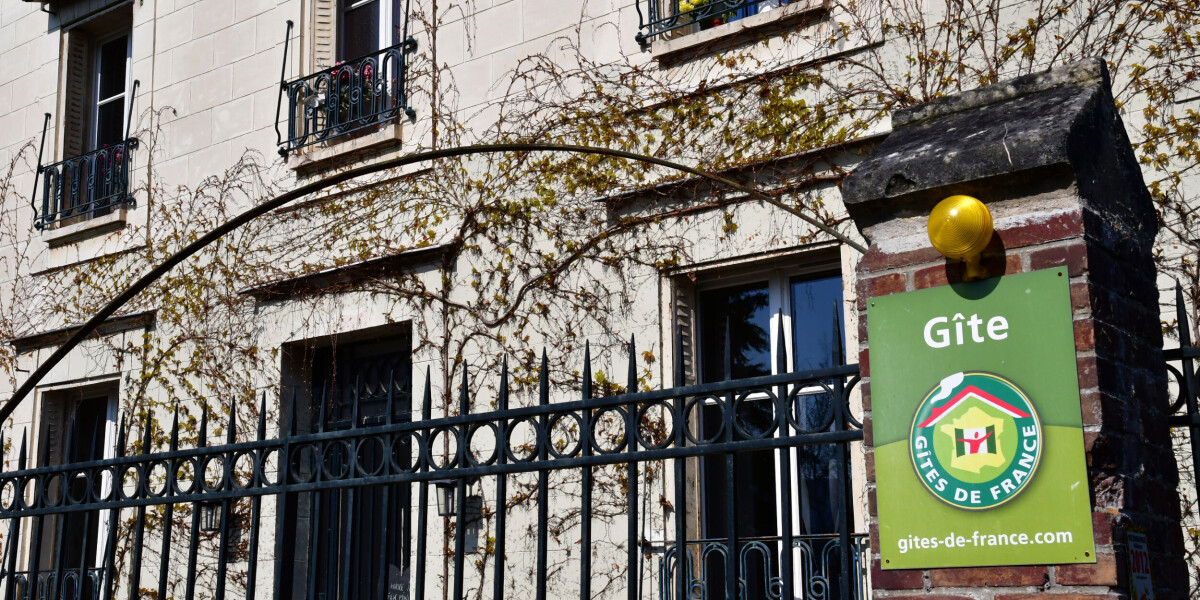 Gîtes de France at 70: ‘We are not competing with the web platforms’