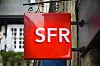 SFR sign in France