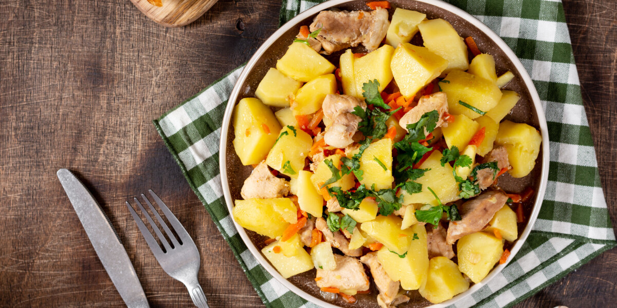 Eat like a French local: why baeckeoffe remains an Alsatian speciality