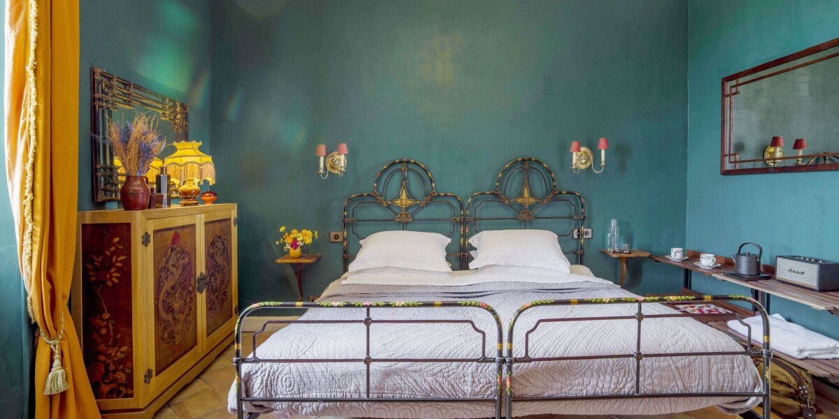 Inside my 'stylish, soulful and sustainable' hotel renovation in the south of France