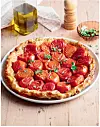 Tomato Tarte Tatin