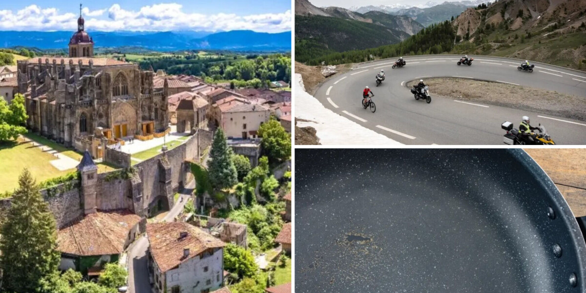 Recap: 21 recent and upcoming changes in France you may have missed in July 2025