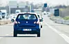 Strasbourg,,France,-,Mar,20,,2024:,A,Renault,Twingo,Driving
