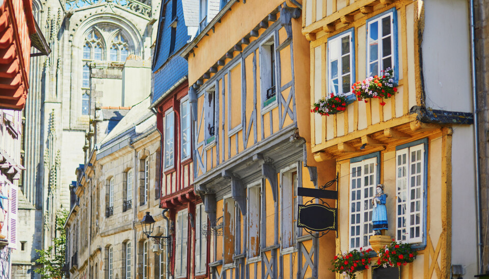 Ekaterina Pokrovsky/Shutterstock