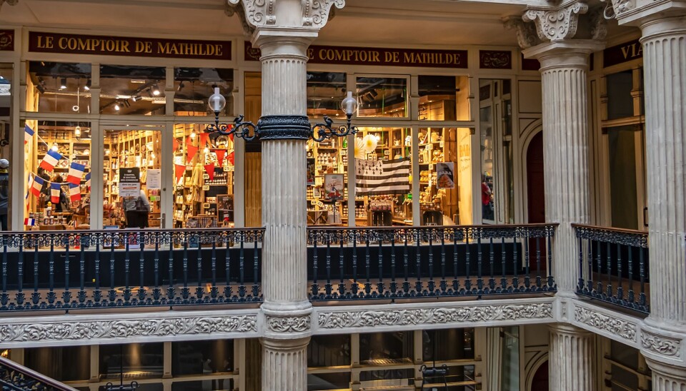 Kiev.Victor/Shutterstock