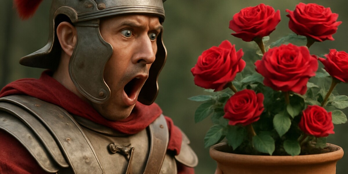 Expression Pot Aux Roses Discover the Meaning and Origins of 'Découvrir le Pot aux Roses' in French