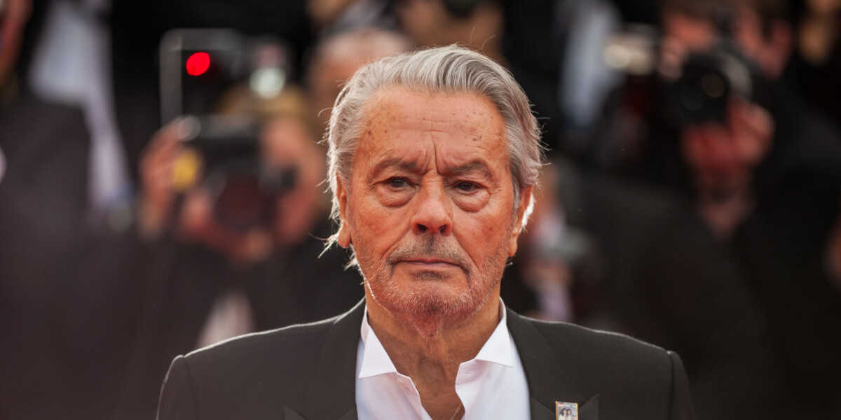 Alain-fabien Delon : la rencontre qui retient son souffle — image 3