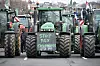 Chilly,Mazarin,,France,,01,31,2024,,Farmers,Are,Blocking,The