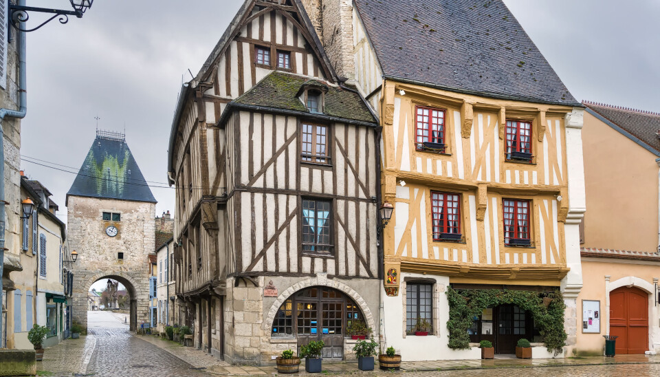 Borisb17/Shutterstock