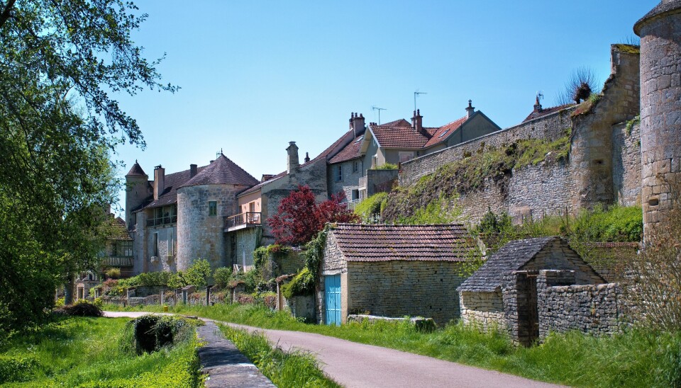 Gugu Mannschatz/Shutterstock