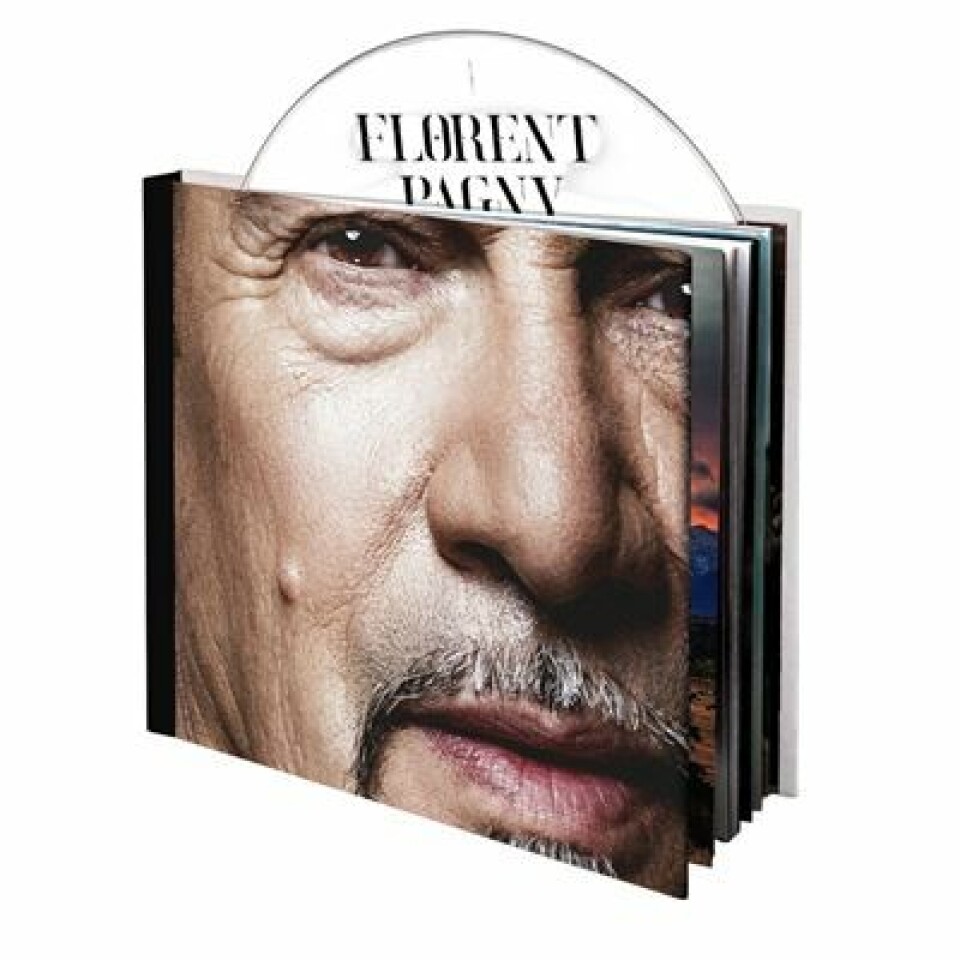 Florent Pagny returns with new album and tour after cancer remission