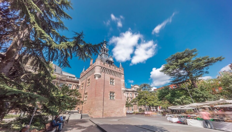 Shutterstock/Kirill Neiezhmakov