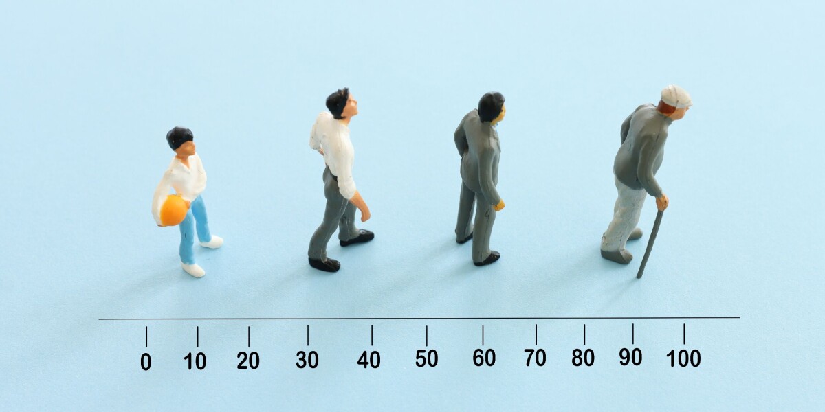Life expectancy in France continues to outperform European averages says latest official data