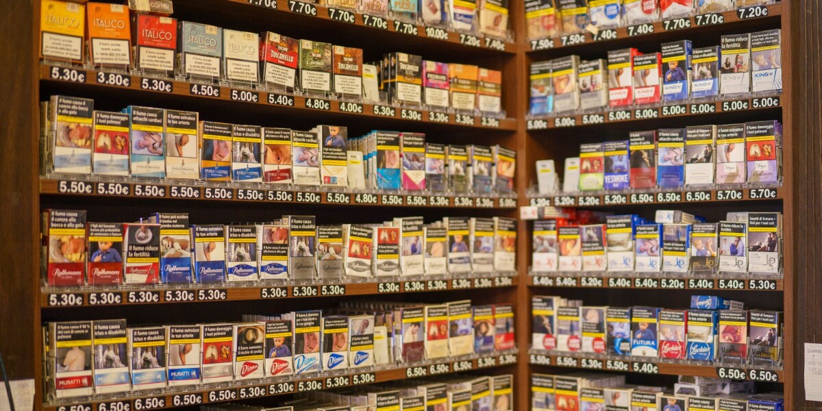 what is the tobacco age in california California Tobacco 21 Law what is the tobacco age in california California Tobacco 21 Law