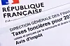 Clamart,,France,,September,6,,2022:,Close-up,Of,A,French,Property