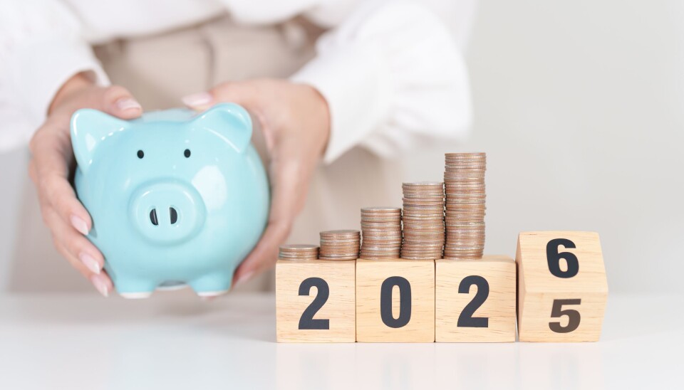 December 2026 Year-End Financial Planning - Digital Calendar 2026