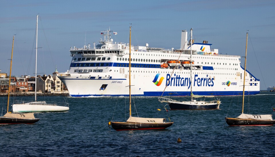 French Ferry Routes Discover the cheapest ferry routes for UK-France travel in summer 2026