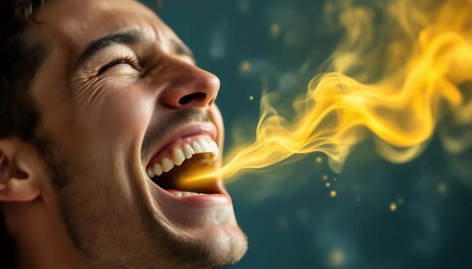 Understanding 'rire jaune': The French expression for forced laughter