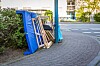 How to dispose of bulky waste in France