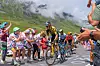 Col,Du,Tourmalet,,France,-,July,06,2023:,Wout,Van