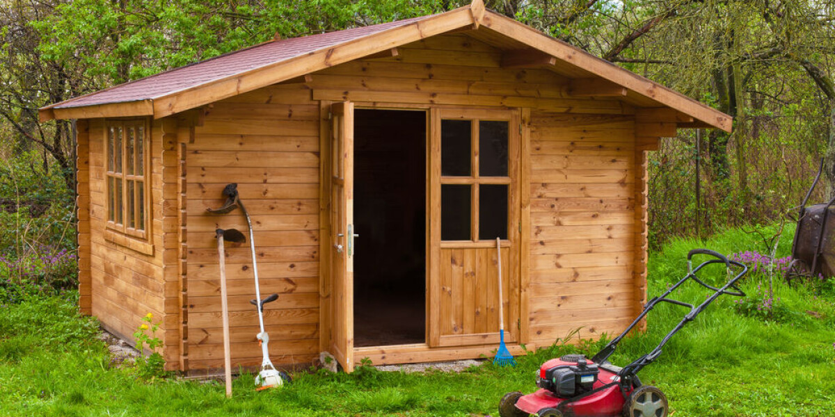 France’s garden shed tax drops in 2026: Key savings for homeowners France’s garden shed tax drops in 2026: Key savings for homeowners