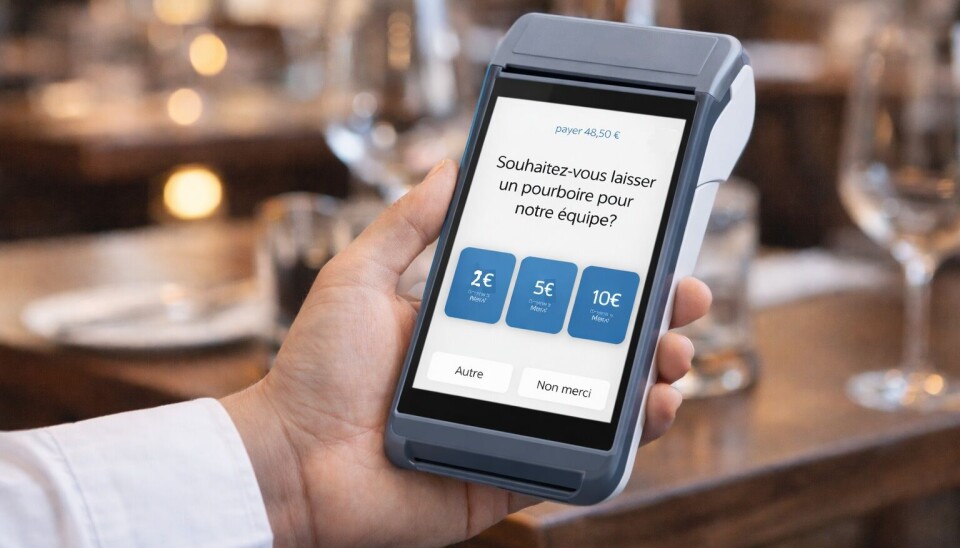 Tips Pyment Digital tipping in France: How card payments are changing restaurant ...