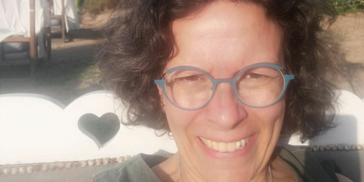 How moving to France transformed my career from civil servant to clinical psychologist How moving to France transformed my career from civil servant to clinical psychologist