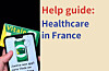 What cataract surgery costs in France and what conventionné means