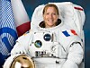 French astronaut Sophie Adenot prepares to make space history