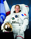 Why French astronauts don’t get the same hero treatment as in the US or UK