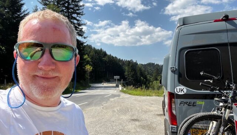 Why France Draws Campervans and Motorhomes