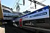 Limoges,,France-08,09,2023:,Commuter,Train,In,The,Limoges,Railroad