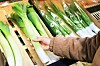 Why supermarkets are urging shoppers to buy French leeks