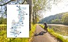 La Voie Bleue: European Cycle Route of the Year is in France