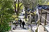 Paris,,France,,04.09.2025.,Tourists,At,The,Père,Lachaise,Cemetery,In