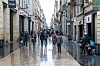 French weekly weather forecast March 9 - 13: rain returns across country