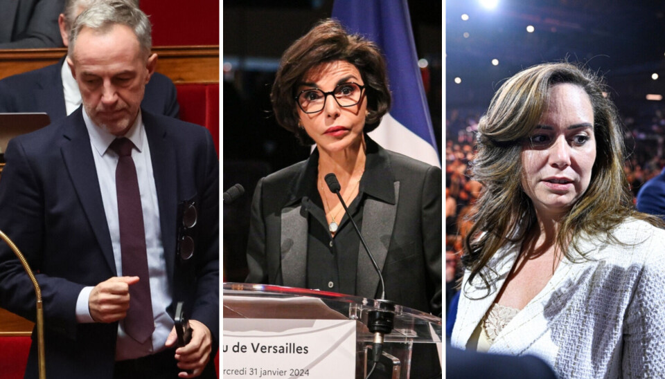 Key Card Raft Paris mayoral election 2026: Key candidates and campaign highlights