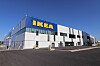 Ikea to open smaller outlets in French towns