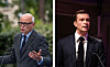 French far-right well ahead in new poll for 2027 presidential election