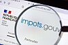 Clamart,,France,,April,8,,2022:,Detail,Of,The,French,Government