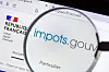 Clamart,,France,,April,8,,2022:,Detail,Of,The,French,Government