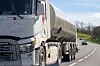 Weekend congestion expected as France lifts ban on fuel tankers