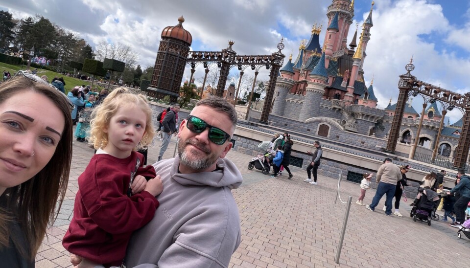 We missed Paris flight due to EES despite arriving early to airport